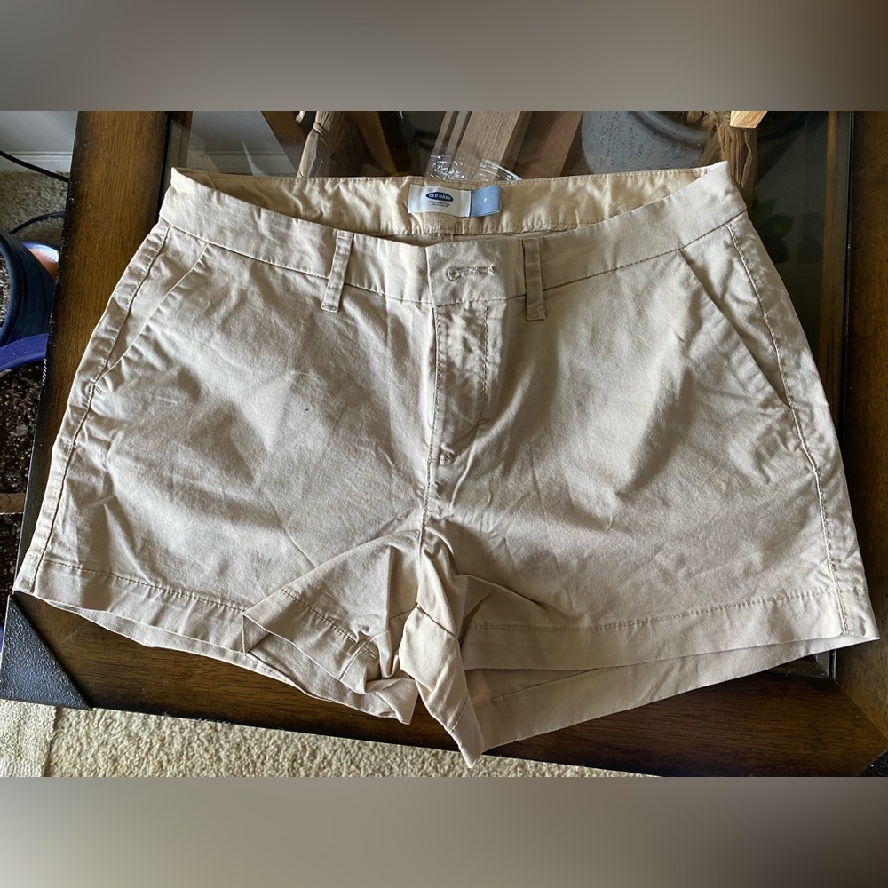 Old Navy Shorts - Size 6